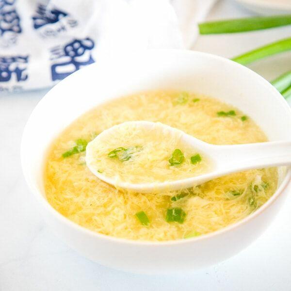 Egg Drop Soup