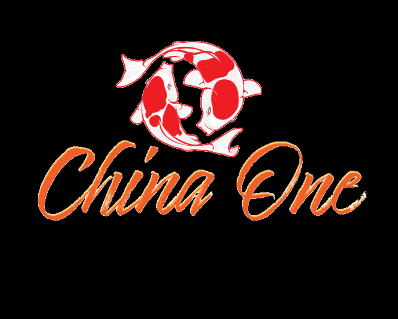 China One, located at 2919 BARKER CYPRESS RD. #L, HOUSTON, TX logo